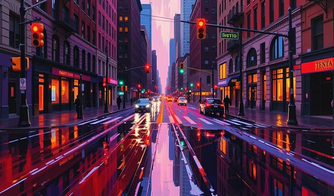 Creator work by DucHai