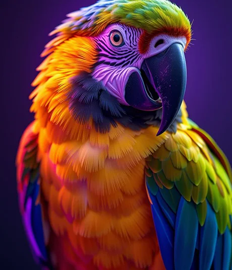 Creator work by truong.ai