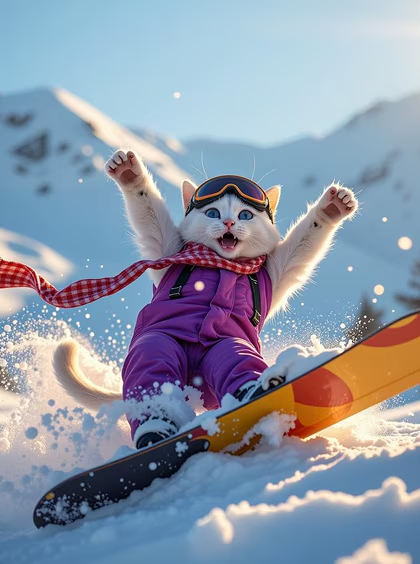 Creator work by VANHAI